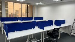 International Plaza (D2), Office #524488211